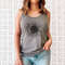 Sunflower Tank Top Sunflower Tank Tops for Women Plus Size Clothing Available Womens Summer Tops Womens Summer Clothing Sun - 3.jpg