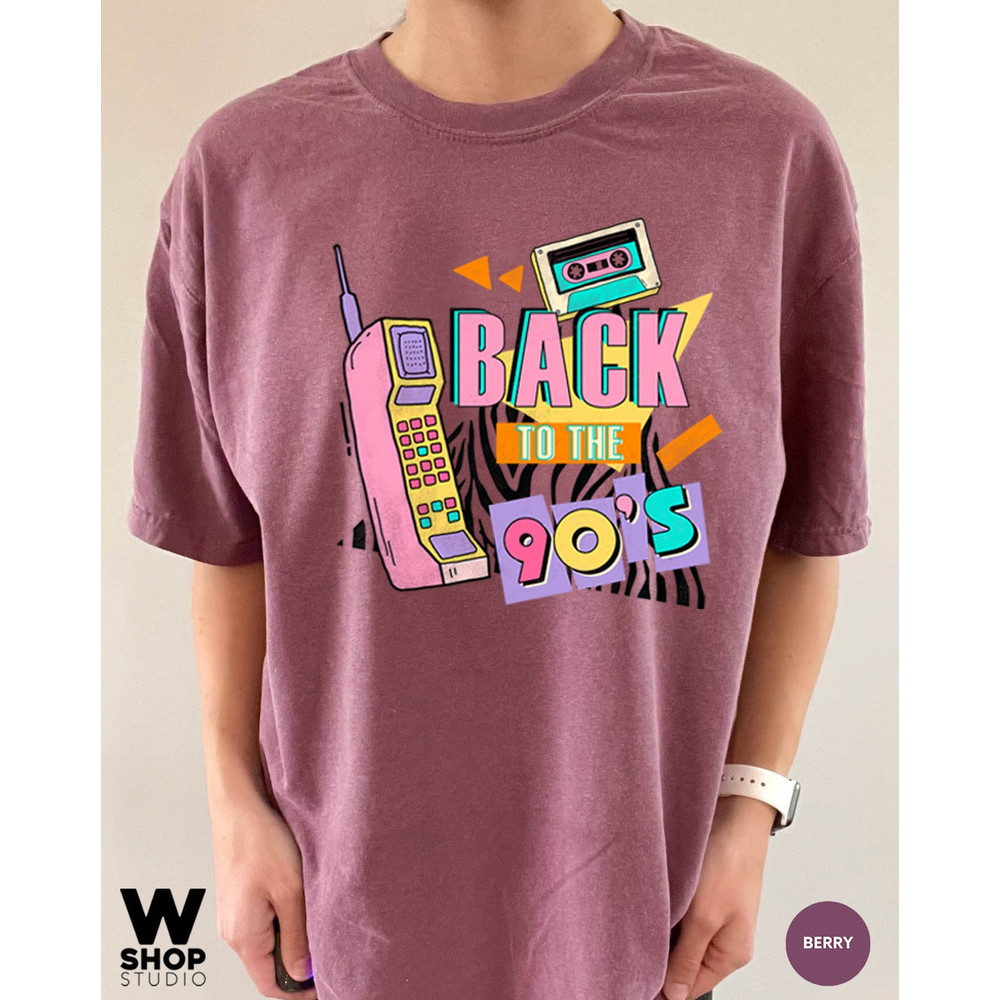 Take Me Back To The 90s Shirt, Retro Old Funny Day T Shirt, Missing Old Happy Days,1990 Oversized Shirt, Old But Gold Days - 6.jpg