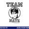 Gossip Girl Team Nate png, sublimation .jpg