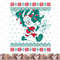 Looney Tunes Christmas Bugs Bunny Ugly Sweater png, sublimation, digital download .jpg