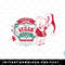 Looney Tunes Christmas Porky Pig Wishing You A Vegan Holiday png, sublimation, digital download.jpg