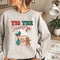 Tis the season Christmas sweatshirt, Retro cute chritmas sweatshirt, Christmas sweatshirt, retro Christmas sweatshirt - 4.jpg
