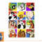 Looney Tunes Group Shot Box Up png, sublimation, digital download.jpg