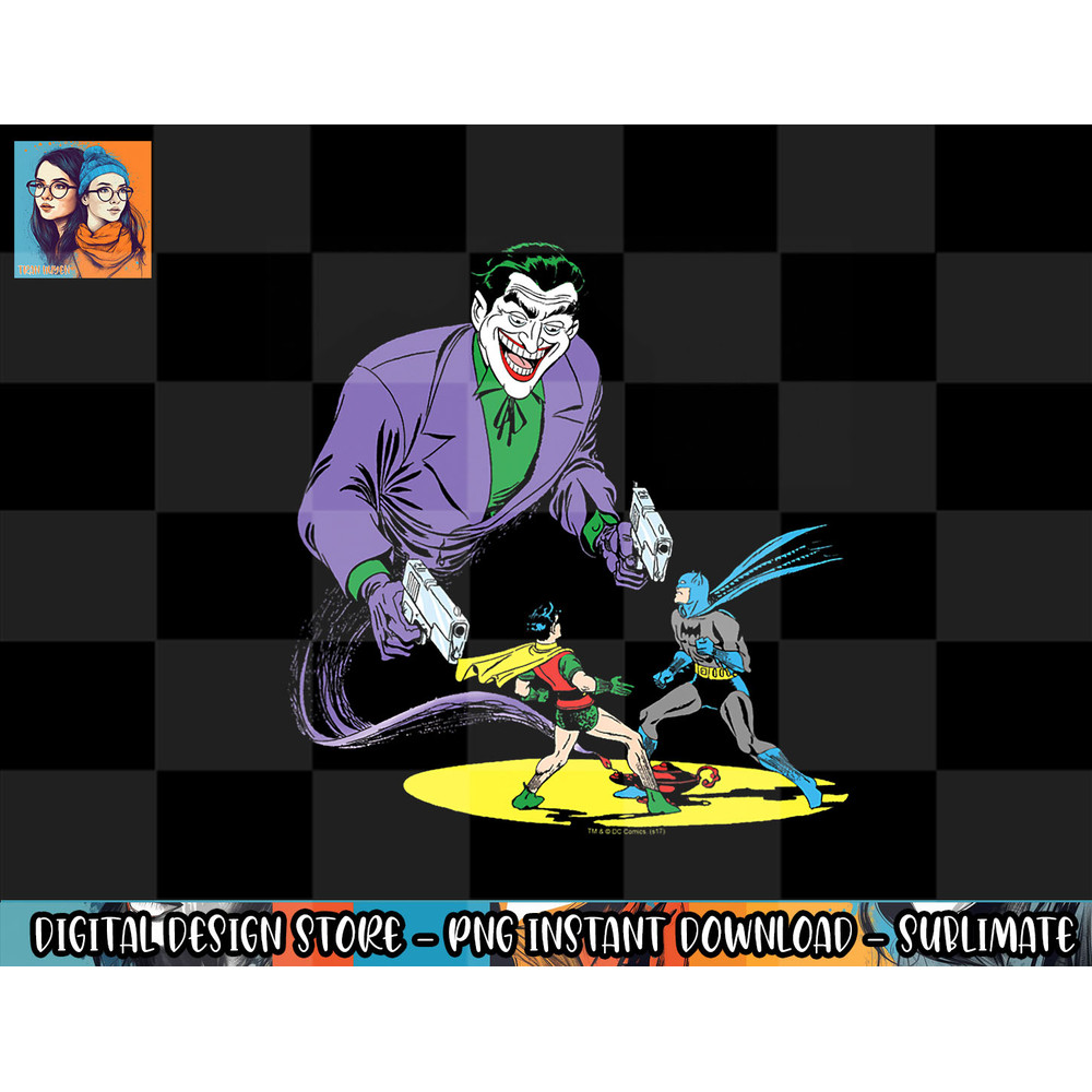 Batman Detective 69 Cover png, sublimate, digital download.jpg