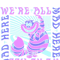 Disney Alice In Wonderland Cheshire Cat We re All Mad Box Up Short Sleeve png, sublimation, digital download.pngDisney Alice In Wonderland Cheshire Cat We re A