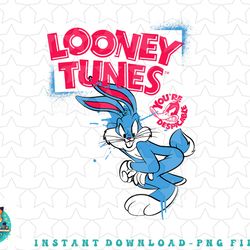 looney tunes bugs youre despicable png, sublimation, digital download