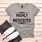 Highly Meditated T-shirt - 1.jpg