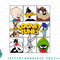 Looney Tunes Characters png, sublimation, digital download.jpg