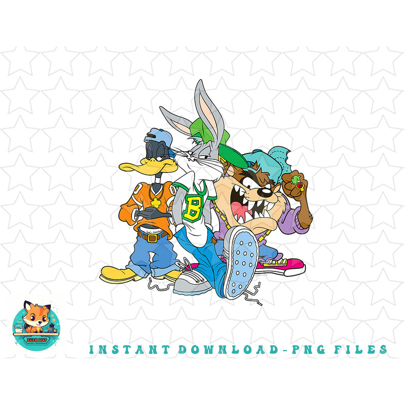 Looney Tunes Chill png, sublimation, digital download.jpg