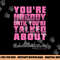 Gossip Girl You & Nobody  png, sublimation .jpg