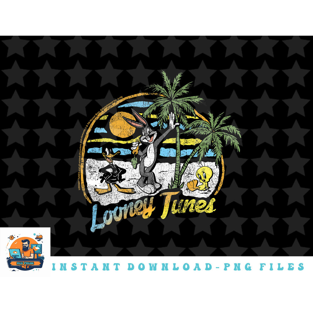Looney Tunes Bugs Bunny Beach Day png, sublimation, digital download.jpg