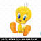 Looney Tunes Cute Tweety png, sublimation, digital download.jpg