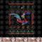 Looney Tunes Christmas Road Runner Ugly Sweater png, sublimation, digital download .jpg