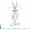 Looney Tunes Bugs Bunny Duck Season png, sublimation, digital download.jpg