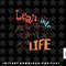 Looney Tunes Daffy Duck Lean Into Life png, sublimation, digital download.jpg