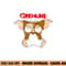 Gremlins Gizmo png, sublimation .jpg