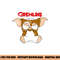 Gremlins Gizmo  png, sublimation .jpg