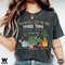 Houseplant Shirt, Things I Do In My Spare Time Shirt, Plant Lover Lady Gift, Crazy Plant Lady, Plant Gift, Comfort Colors Houseplant - 1.jpg