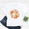 Let Your Love Grow Tee, Floral T-shirt, Bohemian Style Shirt, Butterfly Shirt, Trending Right Now, Women's Graphic T-shirt, Love Tee - 4.jpg