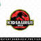 Kids Kidsaurus-Dadasaurus Dinosaur Rex Father Day For Dad Funny png, sublimation, digital download.jpg