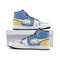 Stars and Elizabeth Gintama JD1 Shoes, Stars and Elizabeth Gintama Jordan 1 Shoes, Stars and Elizabeth Gintama Shoes