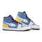 Stars and Elizabeth Gintama JD1 Shoes, Stars and Elizabeth Gintama Jordan 1 Shoes, Stars and Elizabeth Gintama Shoes