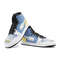 Stars and Elizabeth Gintama JD1 Shoes, Stars and Elizabeth Gintama Jordan 1 Shoes, Stars and Elizabeth Gintama Shoes