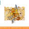 Disney Lion King Tropical Retro Group Shot png, sublimation, digital download.jpg