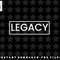 Legacy t shirt for son, Legend and legacy father and son tee copy.jpg