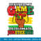 I Paused My Game Juneteenth Black History African Gamer T-Shirt copy.jpg