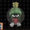 Looney Tunes Marvin The Martian Angry Portrait png, sublimation, digital download.jpg