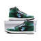 Meteor Symbol Final Fantasy JD1 Shoes, Meteor Symbol Final Fantasy Jordan 1 Shoes, Meteor Symbol Final Fantasy Shoes