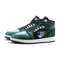 Meteor Symbol Final Fantasy JD1 Shoes, Meteor Symbol Final Fantasy Jordan 1 Shoes, Meteor Symbol Final Fantasy Shoes