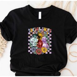 a lot going on at the moment the eras tour concert shirt, era tour outfit merch for swifties gift, eras tour 2023, swift