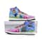 Howl and Sophie Howl Moving Castle JD1 Shoes, Howl and Sophie Howl Moving Castle Jordan 1 Shoes, Howl and Sophie Shoes