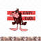 Looney Tunes Daffy Duck Angry Portrait png, sublimation, digital download .jpg