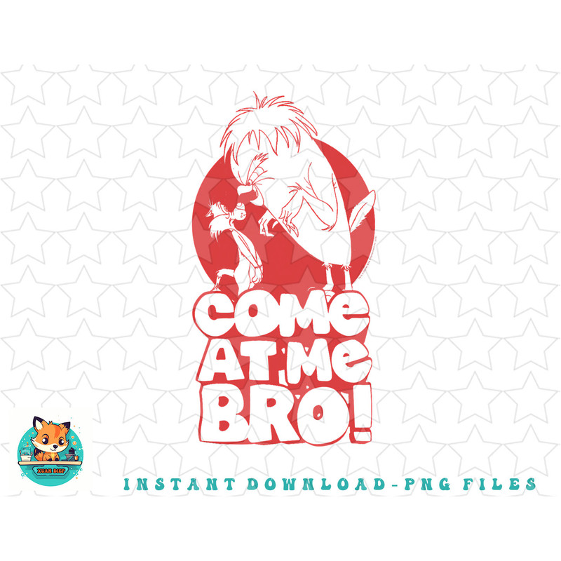 Looney Tunes Come At Me Bro png, sublimation, digital download.jpg