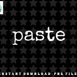 matching copy paste ctrl  v mothers and fathers day png, sublimation, digital download