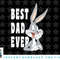Looney Tunes Bugs Dad png, sublimation, digital download.jpg