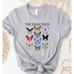 the eras tour concert swiftie albums tshirt, era tour outfit merch for swifties gift, eras tour 2023, swiftie merch tees