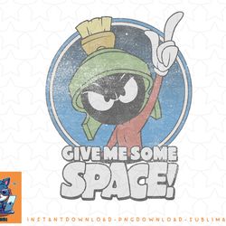 looney tunes marvin the martian give me some space copy