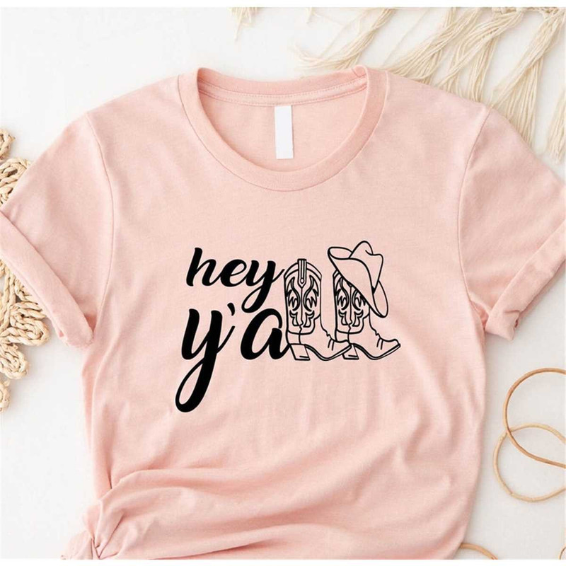 MR-1962023102834-hey-yall-shirt-yall-cowgirl-boots-shirt-cowboy-boots-image-1.jpg
