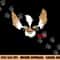 Gremlins Mohawk png, sublimation .jpg