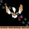 Gremlins Mohawk  png, sublimation .jpg