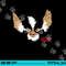 Gremlins Mohawk png, sublimation .jpg