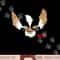 Gremlins Mohawk png, sublimation .jpg