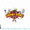 Looney Tunes Characters png, sublimation, digital download.jpg