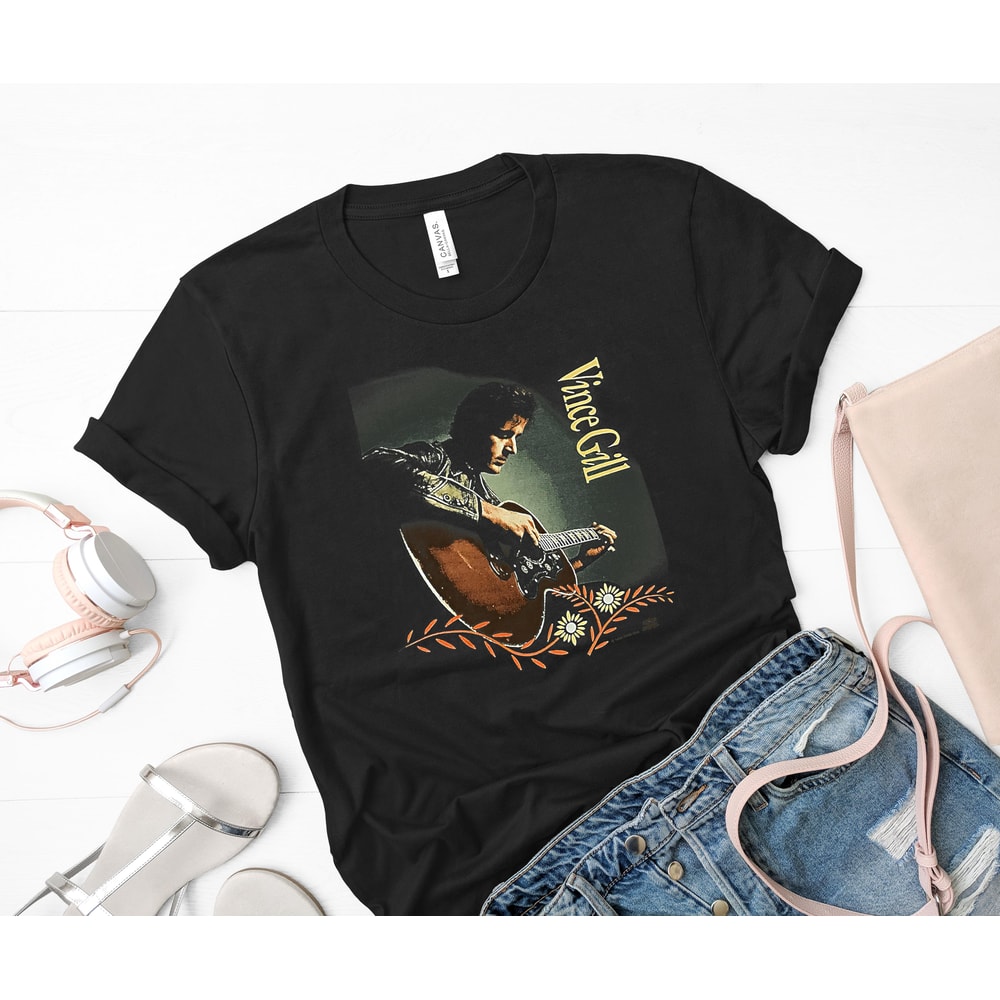 Vince Gill Classic T-Shirt 14_Black_Black.jpg