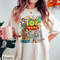 Comfort Colors Disney Pixar Toy Story Characters Tee, WDW Magic Kingdom Shirt, Toy Story Family Birthday Boy Girl Gifts, Buzz Woody Aliens - 1.jpg