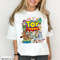 Comfort Colors Disney Pixar Toy Story Characters Tee, WDW Magic Kingdom Shirt, Toy Story Family Birthday Boy Girl Gifts, Buzz Woody Aliens - 4.jpg